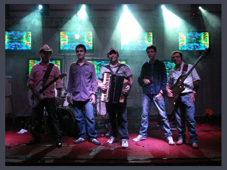 Banda Fole